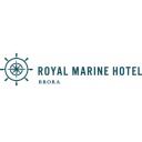 Royal Marine Hotel, Brora logo
