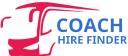 Coach hire Edinburgh logo