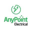 Any Point Electrical logo