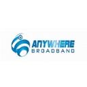 Anywhere Broadband logo