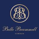 Belle Brummell  logo