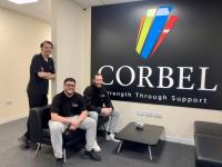 Corbel Solutions Ltd image 2