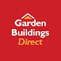 Garden Buildings Direct logo