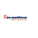 Extra Work Force logo
