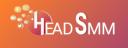 HeadSMM.com logo