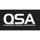 Quartermile Serviced Apartments logo