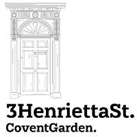 3 Henrietta street image 1