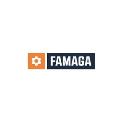 FAMAGA logo