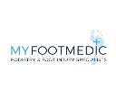 MyFootMedic logo