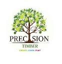 Precision Timber Ltd logo