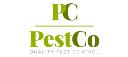 Pestco Quality Pest Control LTD logo