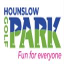 Hounslow Golf Park logo