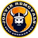 Jorvik Removals & Self Storage Leeds   logo