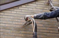Advanced Cavity Wall Insulation Services image 1