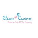 Classic Canines logo