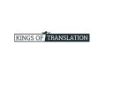 Kings of Translation LTD logo