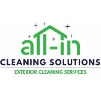 All In Cleaning Solutions Ltd image 1