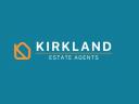 Kirkland Estate Agents logo