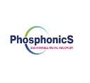 Phosphonics Ltd logo