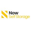 Now Storage Pershore logo