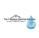 Top 2 Bottom Cleaning Services Corby logo