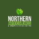 Northern Artificial Grass logo