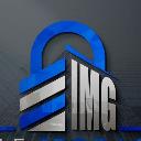 IMG Self Storage logo