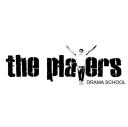 Players Drama School logo