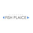 Glasgow's Fish Plaice logo