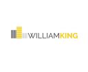 William King Bespoke logo