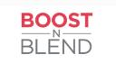 Boost N Blend UK logo