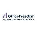 Office Freedom - Moorgate logo