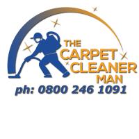 The Carpet Cleaner Man image 7