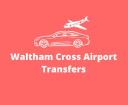 Waltham Cross Airport Transfers logo