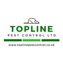 Topline Pest Control Ltd logo