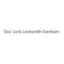 Doc Lock Locksmith Farnham logo