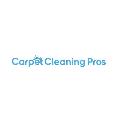 Carpet Cleaning Pros logo