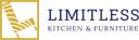 Limitless Kitchens and Furniture Ltd logo