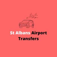 St Albans Airport Transfers image 1