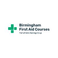 Birmingham First Aid Courses image 1