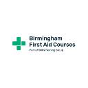 Birmingham First Aid Courses logo