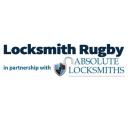Locksmith Rugby logo