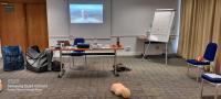 Birmingham First Aid Courses image 2