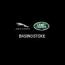 Harwoods Jaguar Basingstoke logo