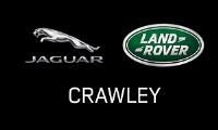 Harwoods Land Rover Crawley image 1