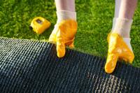 Artificial Grass Reading image 4