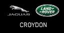 Harwoods Land Rover Croydon Sales Centre logo