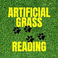 Artificial Grass Reading image 5
