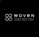We Are Woven logo