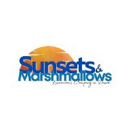 Sunsets & Marshmallows image 1